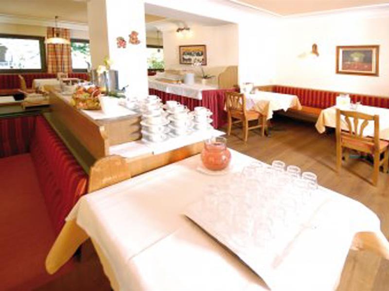 Hotel Alpina Σάαλμπαχ-Χίντεργκλεμ Εξωτερικό φωτογραφία