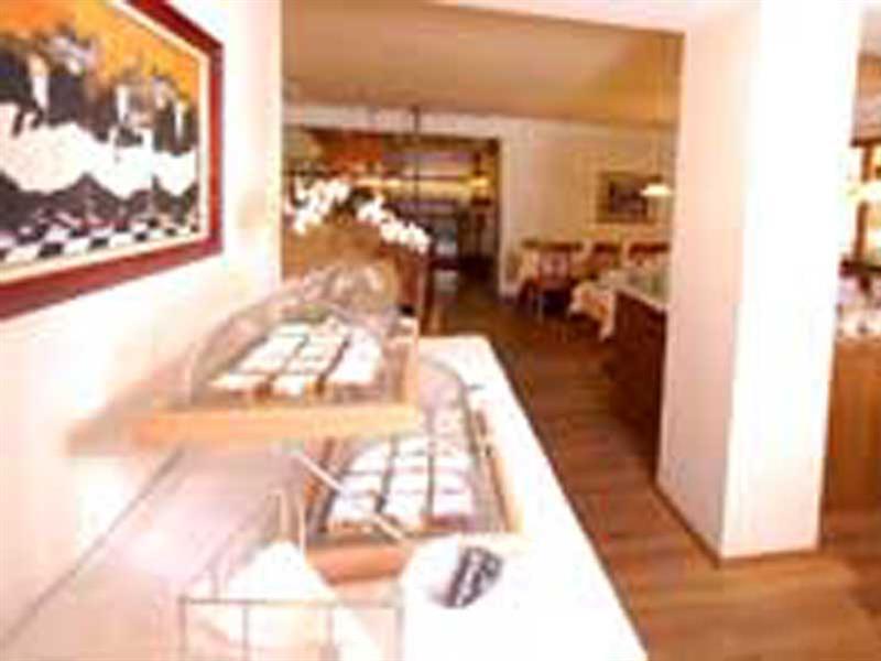Hotel Alpina Σάαλμπαχ-Χίντεργκλεμ Εξωτερικό φωτογραφία